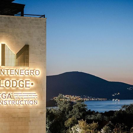 Montenegro Lodge Kavač エクステリア 写真 Montenegro Lodge