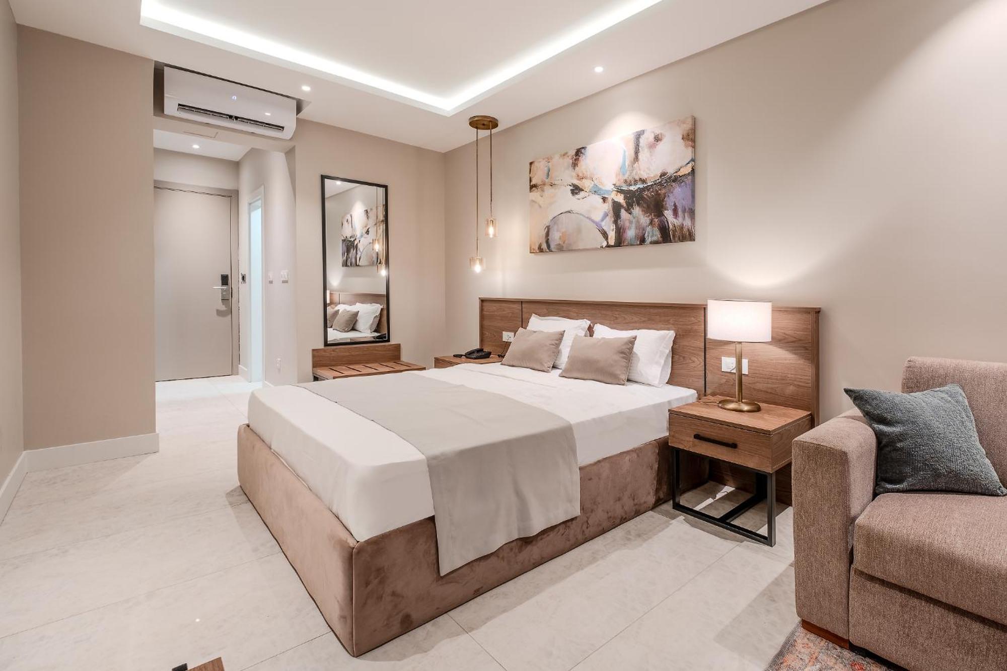 Montenegro Lodge Kavač 部屋 写真 Deluxe Room