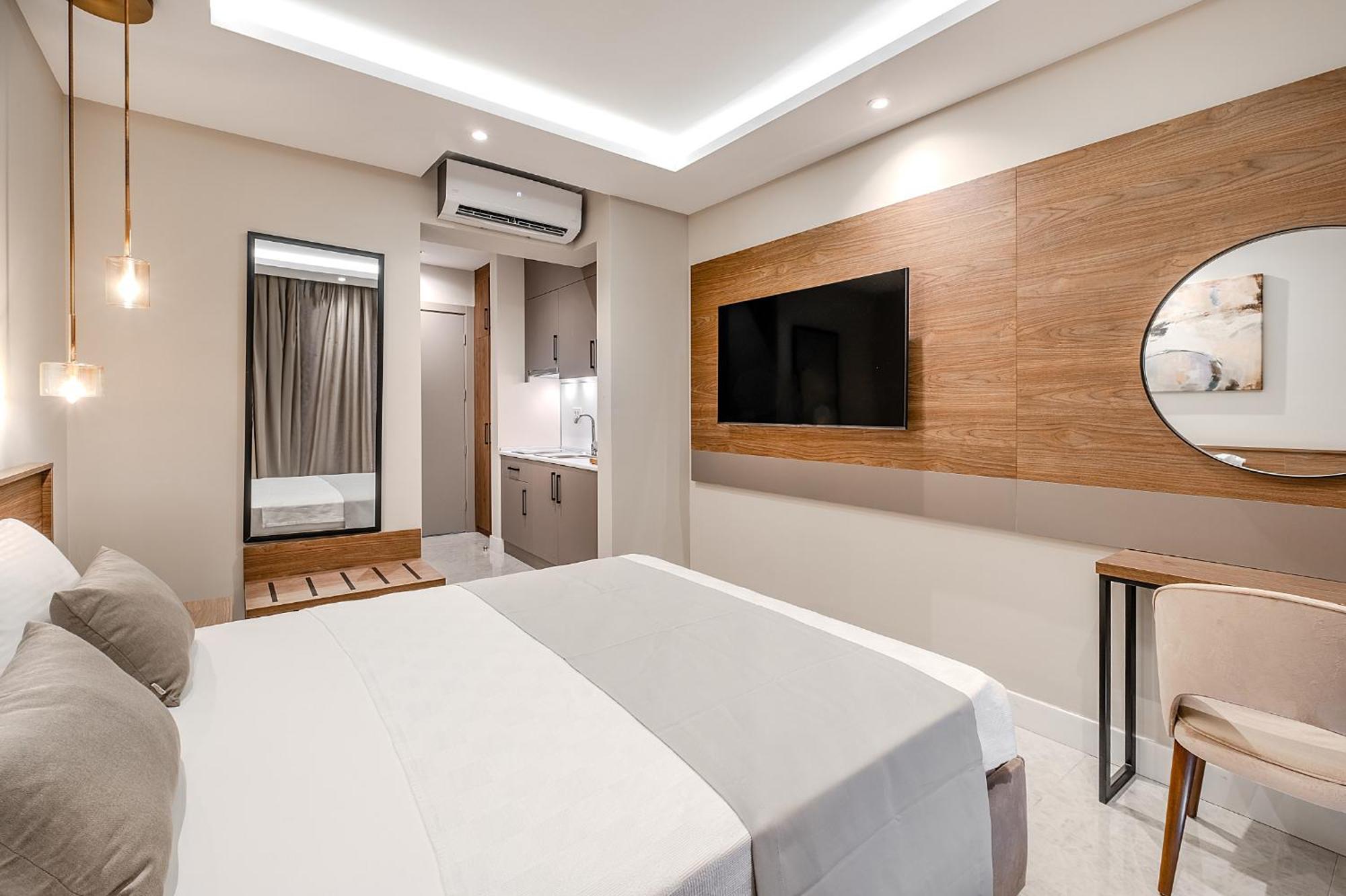 Montenegro Lodge Kavač 部屋 写真 A room at the hotel